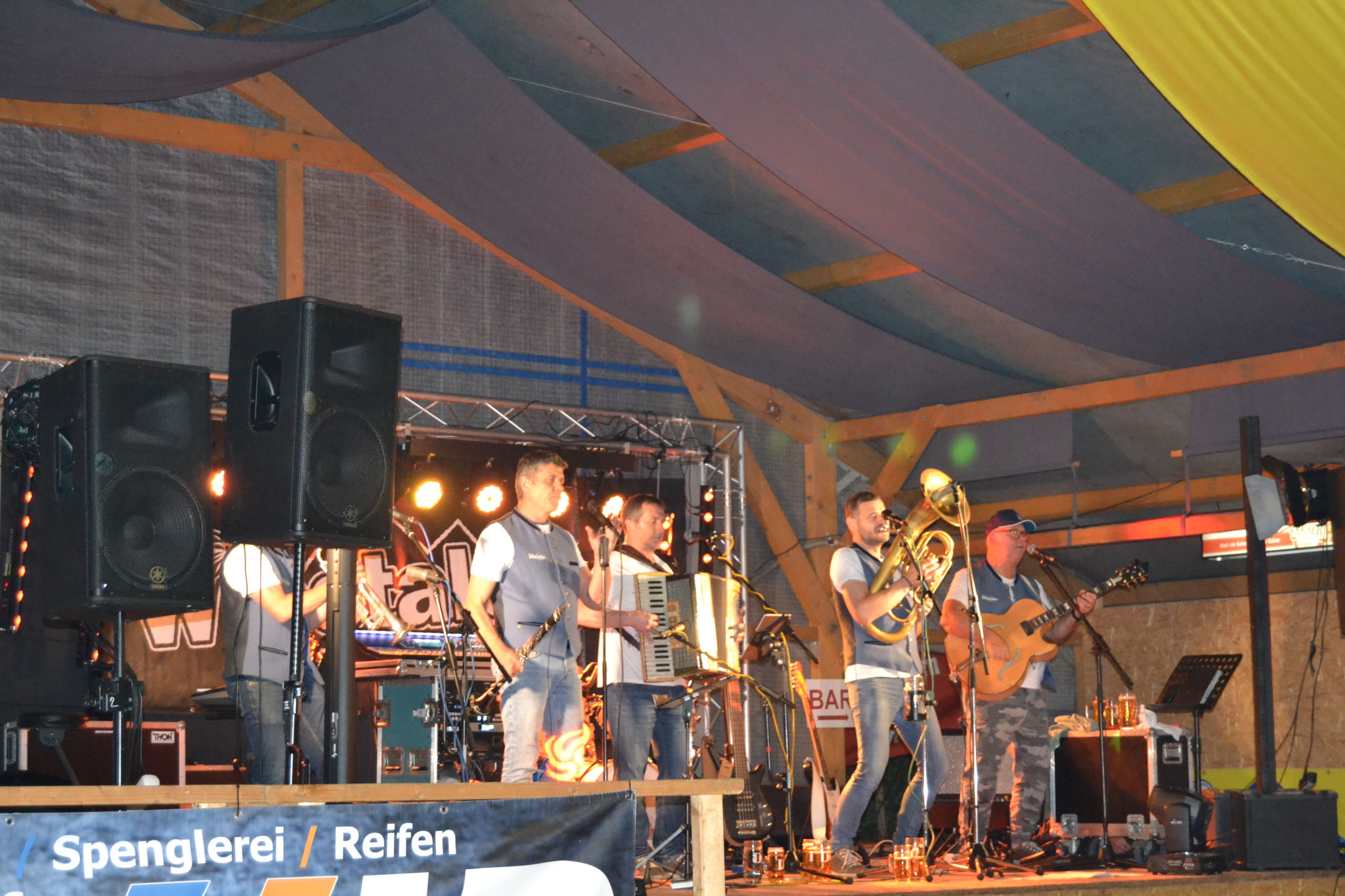 Die Wiestaler – Foto 9
