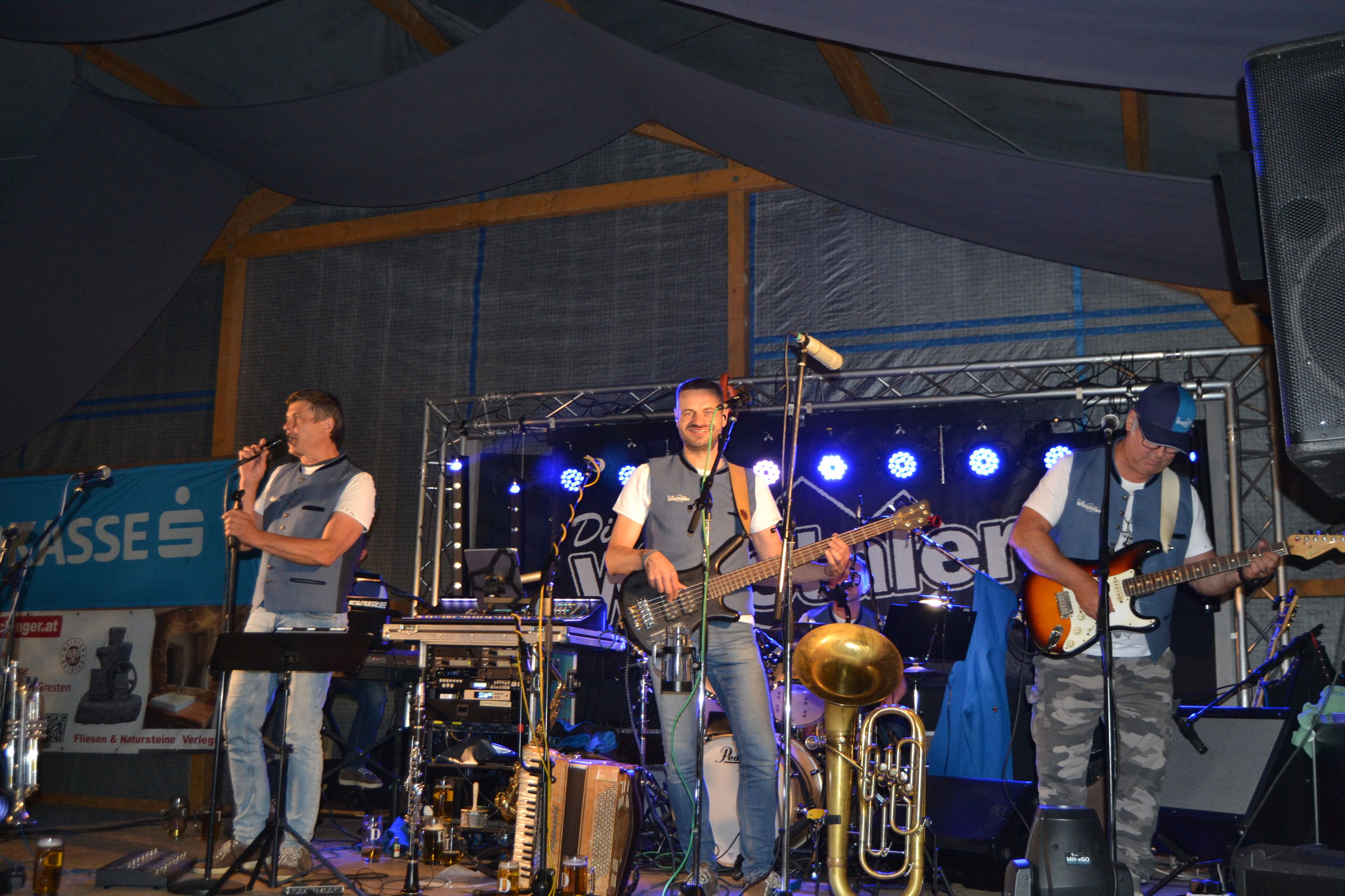 Die Wiestaler – Foto 12